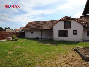 Prodej rodinného domu, Choťovice, 107 m2