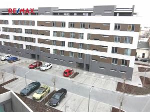 Pronájem bytu 1+kk, Kolín, Václavská, 31 m2