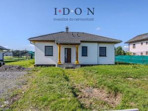 Prodej rodinného domu, Šenov, Dlouhá, 68 m2