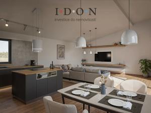 Prodej rodinného domu, Český Těšín, 131 m2