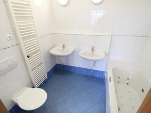 Prodej bytu 4+kk, Praha - Vokovice, Tibetská, 179 m2