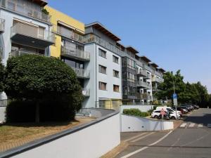 Prodej bytu 4+kk, Praha - Vokovice, Tibetská, 179 m2