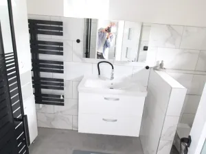 Pronájem bytu 1+kk, Praha - Lahovice, Na staré, 51 m2