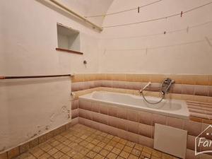 Prodej rodinného domu, Lanškroun, Máchova, 149 m2