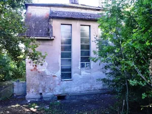 Prodej rodinného domu, Vamberk, Jánova, 121 m2