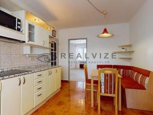 Pronájem bytu 2+kk, České Budějovice, Lipenská, 46 m2