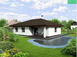 Prodej pozemku pro bydlení, Mukařov, 800 m2