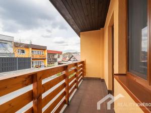 Prodej rodinného domu, Liberec, Donská, 162 m2