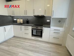 Pronájem bytu 2+1, Kladno, 70 m2