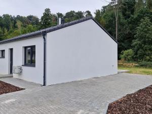 Prodej rodinného domu, Police, 90 m2