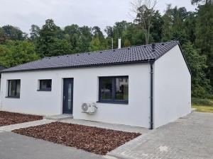 Prodej rodinného domu, Police, 90 m2