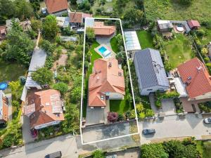 Prodej rodinného domu, Brno, Na klínku, 290 m2