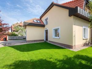 Prodej rodinného domu, Brno, Na klínku, 290 m2