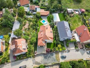 Prodej rodinného domu, Brno, Na klínku, 290 m2