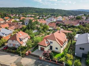 Prodej rodinného domu, Brno, Na klínku, 290 m2