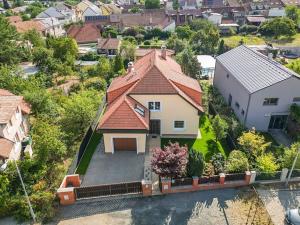 Prodej rodinného domu, Brno, Na klínku, 290 m2