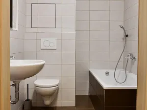 Pronájem bytu 2+kk, Plzeň, K Zelené louce, 56 m2