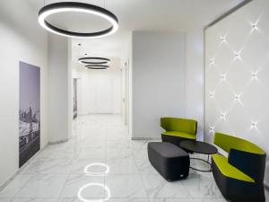 Pronájem kanceláře, České Budějovice, Pražská tř., 95 m2