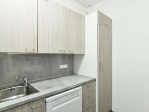 Pronájem kanceláře, Praha - Chodov, Hráského, 350 m2