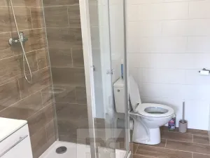 Pronájem bytu 2+kk, České Budějovice, Průběžná, 49 m2