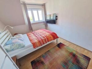 Pronájem bytu 2+kk, Praha - Strašnice, Žernovská, 45 m2