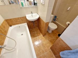 Pronájem bytu 2+kk, Praha - Strašnice, Žernovská, 45 m2
