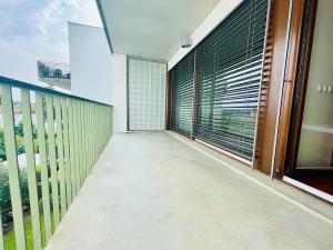 Pronájem bytu 2+kk, Brno, Bochořákova, 58 m2