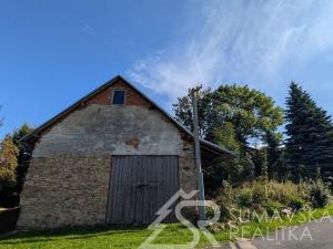 Prodej chaty, Žihobce - Bílenice, 100 m2