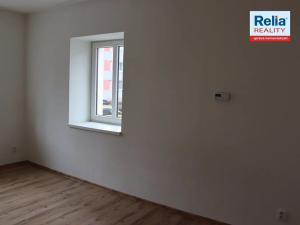 Pronájem bytu 1+kk, Liberec, Tanvaldská, 33 m2