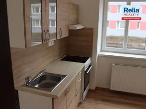 Pronájem bytu 1+kk, Liberec, Tanvaldská, 33 m2