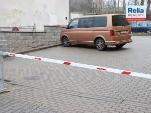 Pronájem bytu 1+kk, Liberec, Tanvaldská, 33 m2