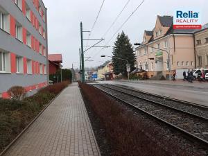 Pronájem bytu 1+kk, Liberec, Tanvaldská, 33 m2