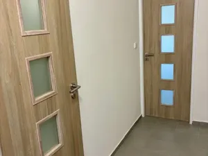 Pronájem bytu 3+kk, Praha - Střížkov, Harrachovská, 60 m2