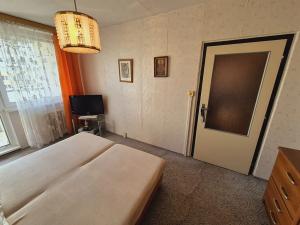 Prodej bytu 3+kk, Praha - Žižkov, Jeseniova, 68 m2