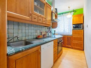 Prodej bytu 4+1, Týn nad Vltavou, Hlinecká, 71 m2