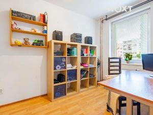 Prodej bytu 4+1, Týn nad Vltavou, Hlinecká, 71 m2