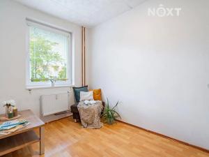 Prodej bytu 4+1, Týn nad Vltavou, Hlinecká, 71 m2