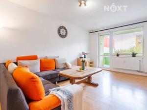 Prodej bytu 4+1, Týn nad Vltavou, Hlinecká, 71 m2