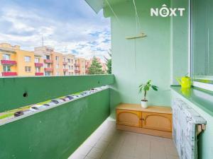 Prodej bytu 4+1, Týn nad Vltavou, Hlinecká, 71 m2