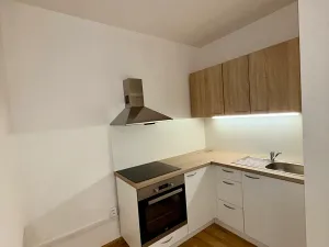 Pronájem bytu 2+kk, České Budějovice, České Vrbné, 55 m2