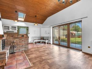 Pronájem rodinného domu, Pardubice, 85 m2