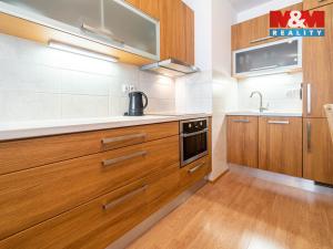 Pronájem bytu 2+kk, Praha - Stodůlky, Karla Kryla, 53 m2