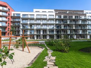 Pronájem bytu 3+kk, Praha - Žižkov, Malešická, 78 m2