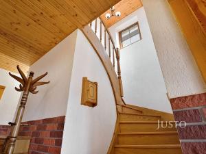 Pronájem rodinného domu, Ústí nad Labem, Liliová, 124 m2