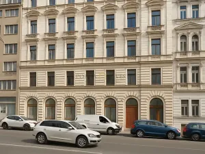 Pronájem kanceláře, Praha - Nové Město, Žitná, 41 m2