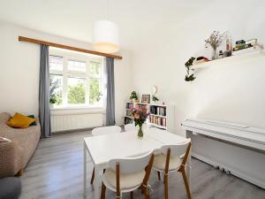 Pronájem bytu 2+kk, Praha - Dejvice, Mařákova, 55 m2