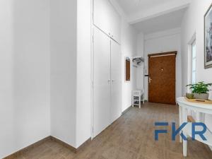 Prodej bytu 1+1, Praha - Dejvice, Koulova, 53 m2