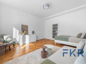 Prodej bytu 1+1, Praha - Dejvice, Koulova, 53 m2