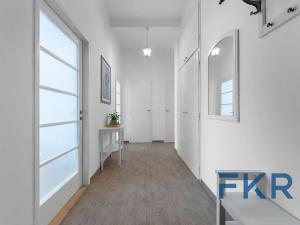 Prodej bytu 1+1, Praha - Dejvice, Koulova, 53 m2