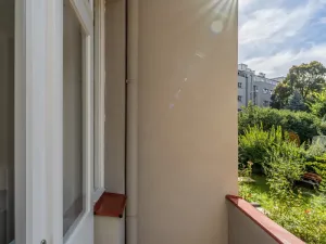 Prodej bytu 1+1, Praha - Dejvice, Koulova, 53 m2